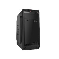 

                                    Delux DW605 Thermal Casing